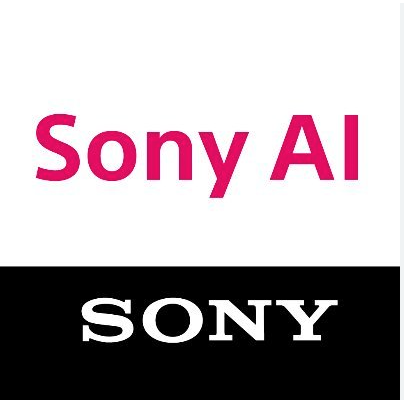Sony AI EN
